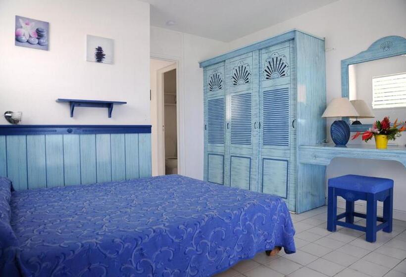 استودیوی استاندارد, Résidence Tropicale