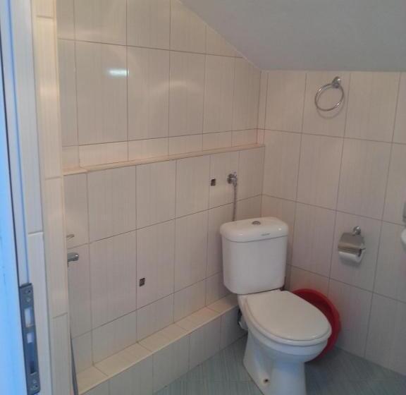 带海景及露台及1个卧室的公寓, Blue Bay Palace Apart Complex