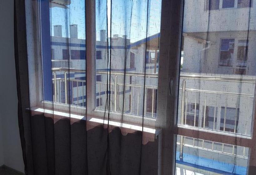 Апартаменты 1 Спальня, Blue Bay Palace Apart Complex