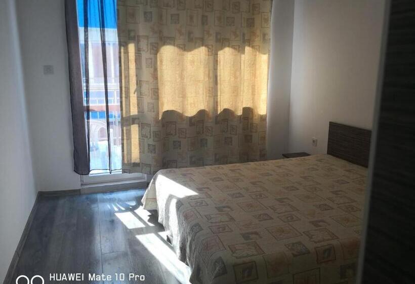 带1个卧室的公寓, Blue Bay Palace Apart Complex