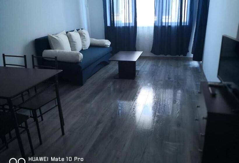Апартаменты 1 Спальня, Blue Bay Palace Apart Complex