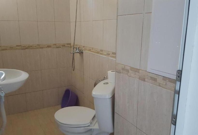 标准工作室, Blue Bay Palace Apart Complex