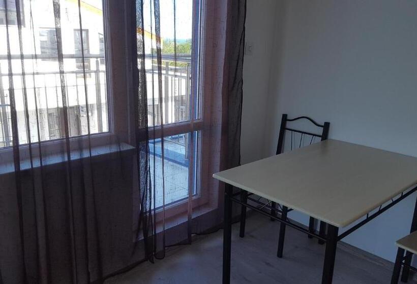 标准工作室, Blue Bay Palace Apart Complex