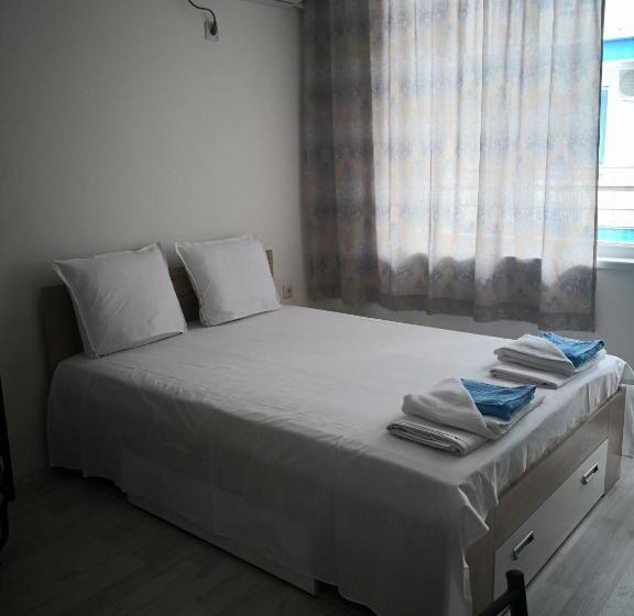 标准工作室, Blue Bay Palace Apart Complex