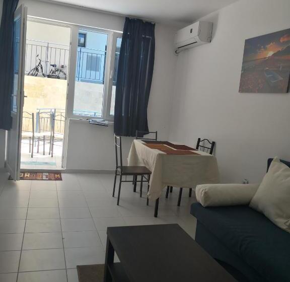 低层单卧公寓, Blue Bay Palace Apart Complex