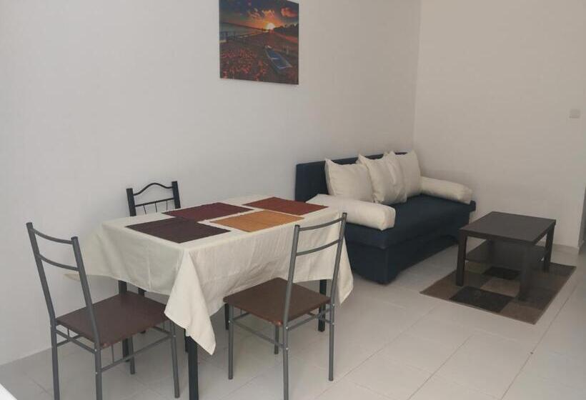 低层单卧公寓, Blue Bay Palace Apart Complex