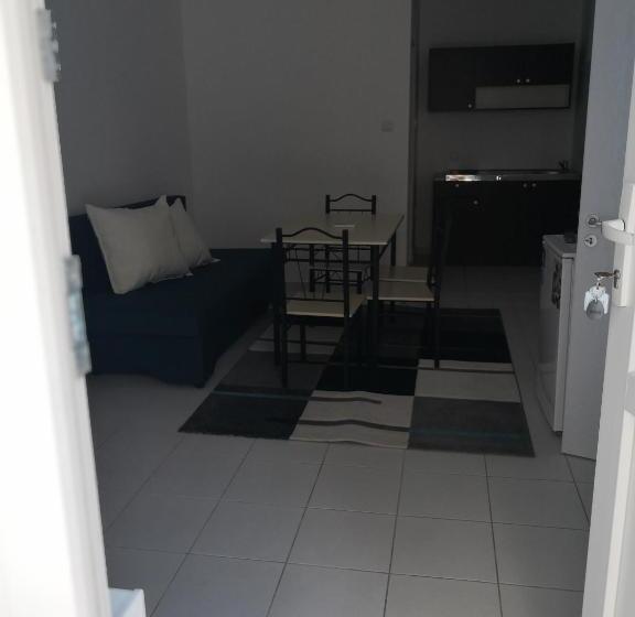 低层单卧公寓, Blue Bay Palace Apart Complex