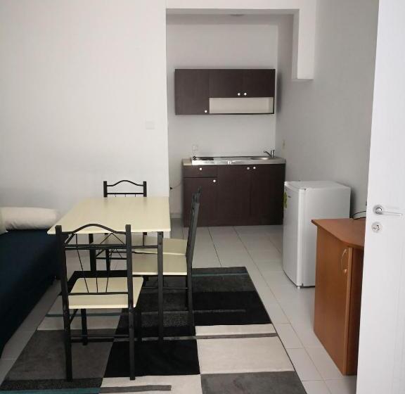 低层单卧公寓, Blue Bay Palace Apart Complex