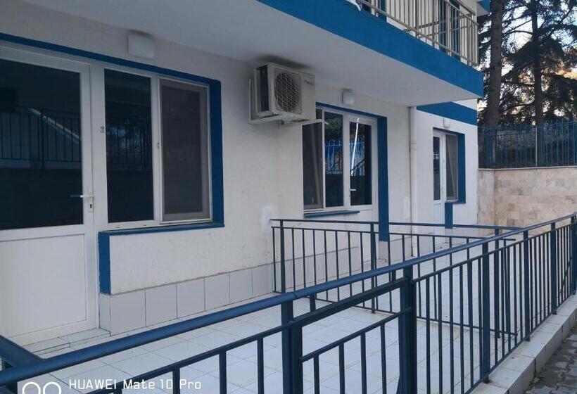 低层单卧公寓, Blue Bay Palace Apart Complex