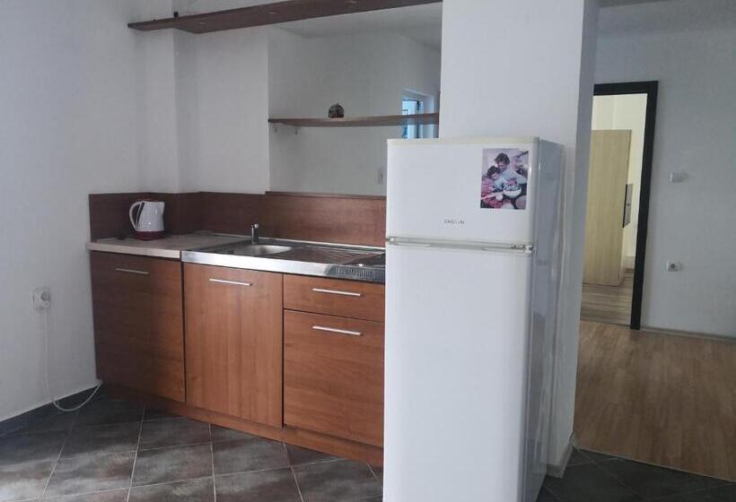 带3个卧室的公寓, Blue Bay Palace Apart Complex