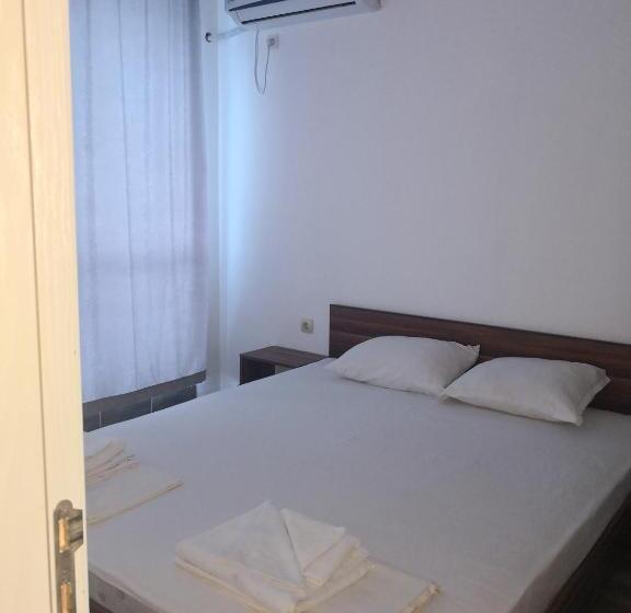 Апартаменты 3 Спальни, Blue Bay Palace Apart Complex