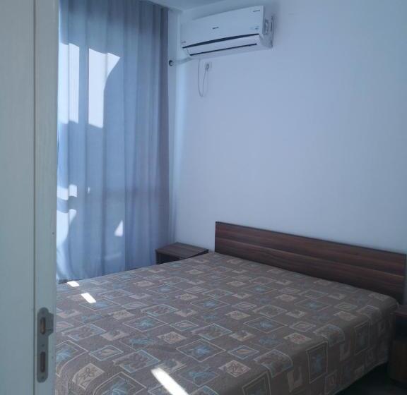 带3个卧室的公寓, Blue Bay Palace Apart Complex