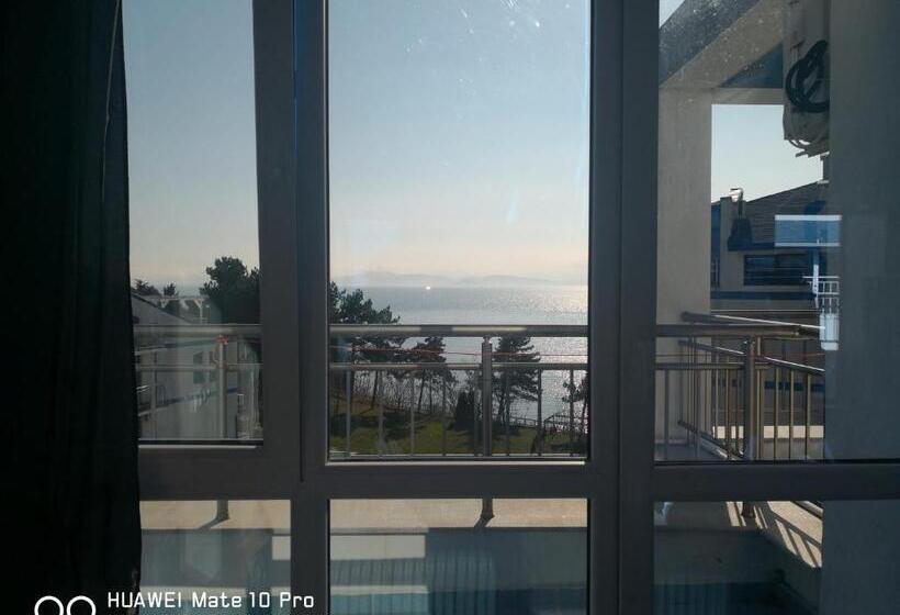 带3个卧室的公寓, Blue Bay Palace Apart Complex