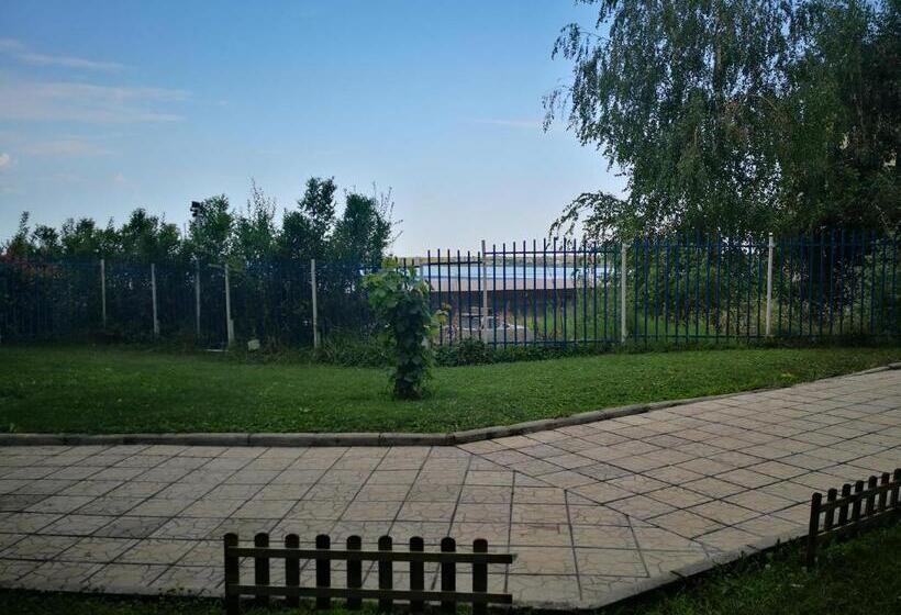 低层单卧公寓, Blue Bay Palace Apart Complex