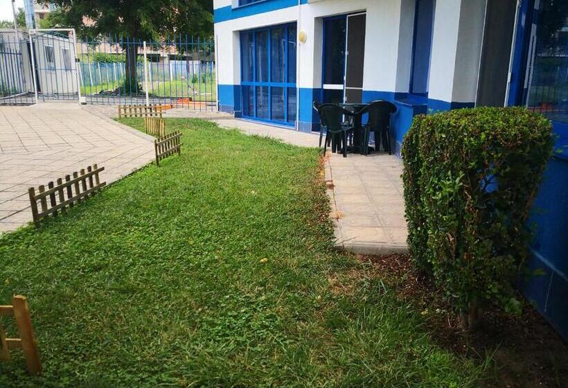 低层单卧公寓, Blue Bay Palace Apart Complex