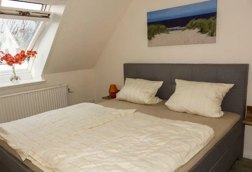1ベッドルームアパートメント, Gästehaus Margareth