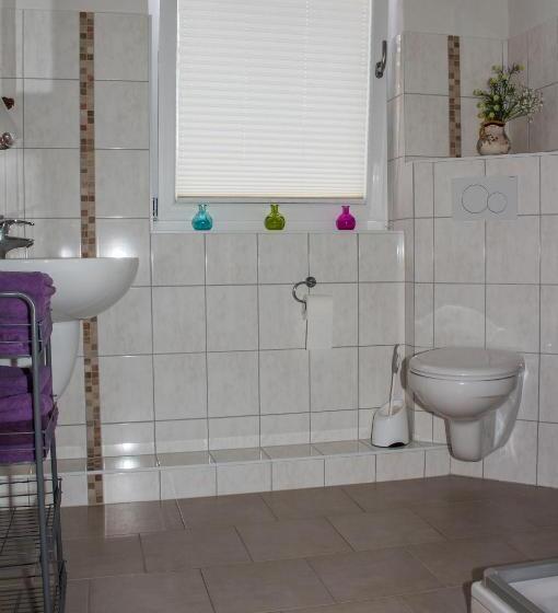 شقة 3 غرف, Gästehaus Margareth