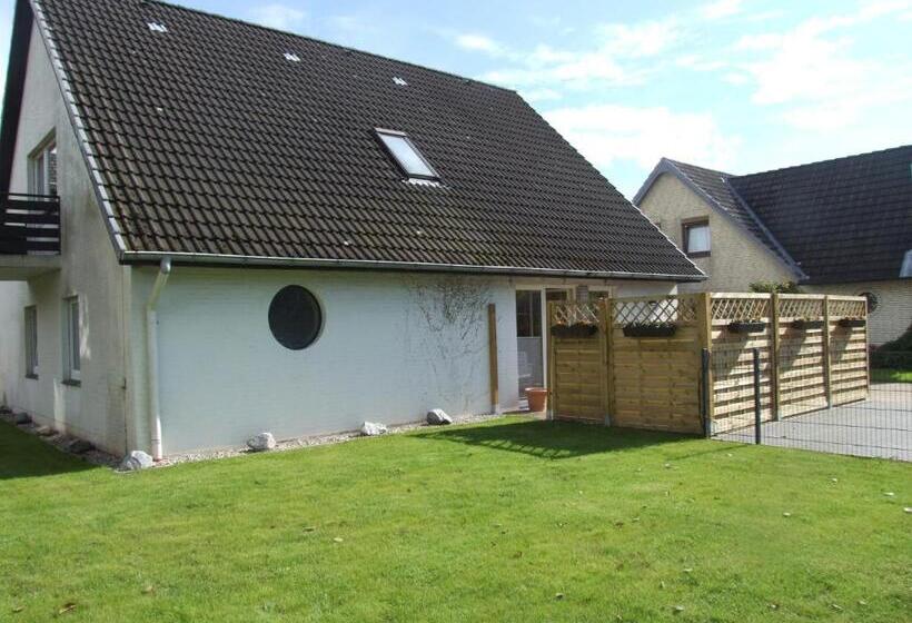 شقة غرفتين, Gästehaus Margareth