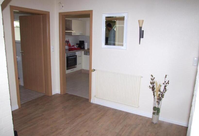 شقة غرفتين, Gästehaus Margareth