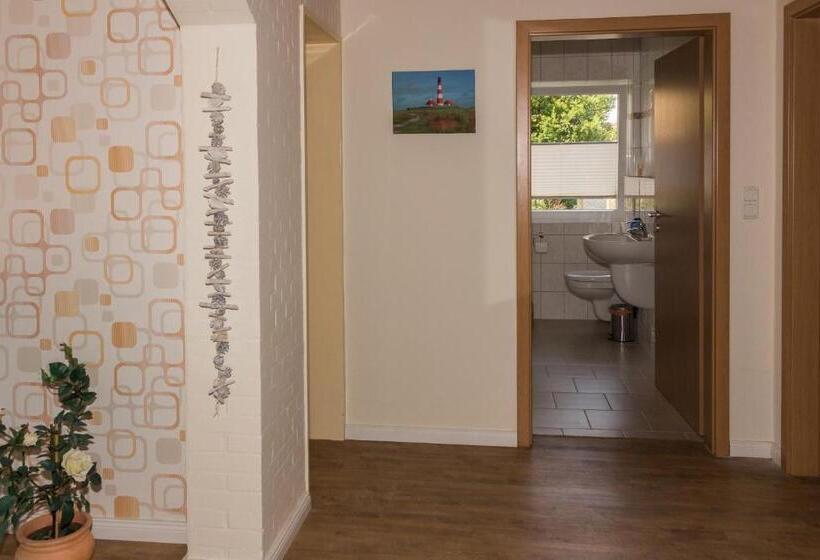 شقة غرفتين, Gästehaus Margareth