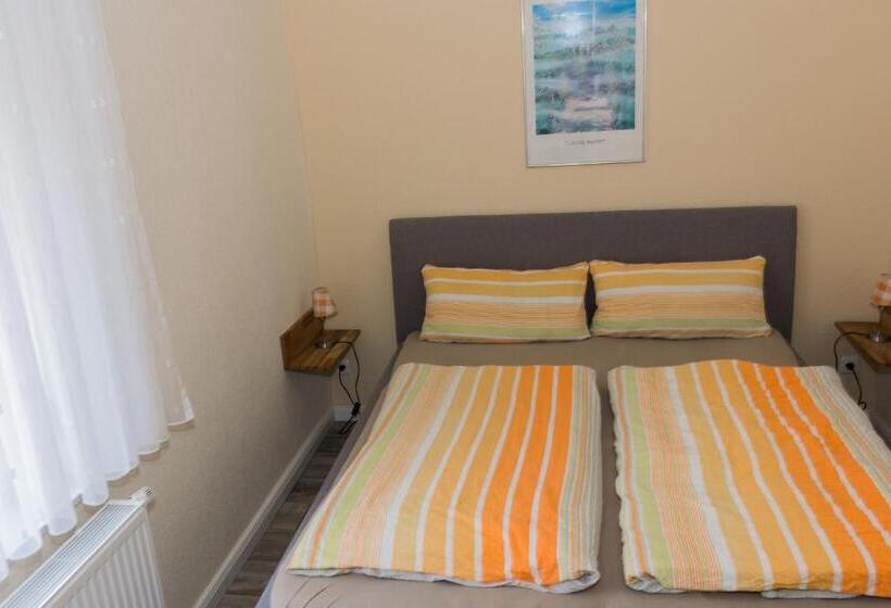 شقة غرفتين, Gästehaus Margareth