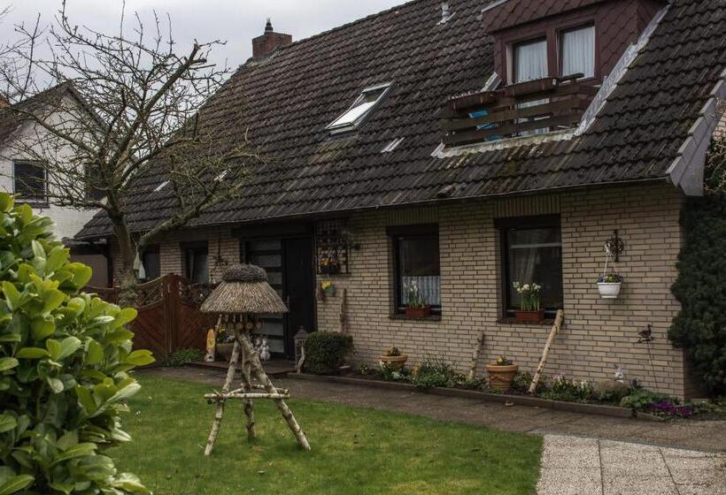 غرفة قياسية, Gästehaus Margareth