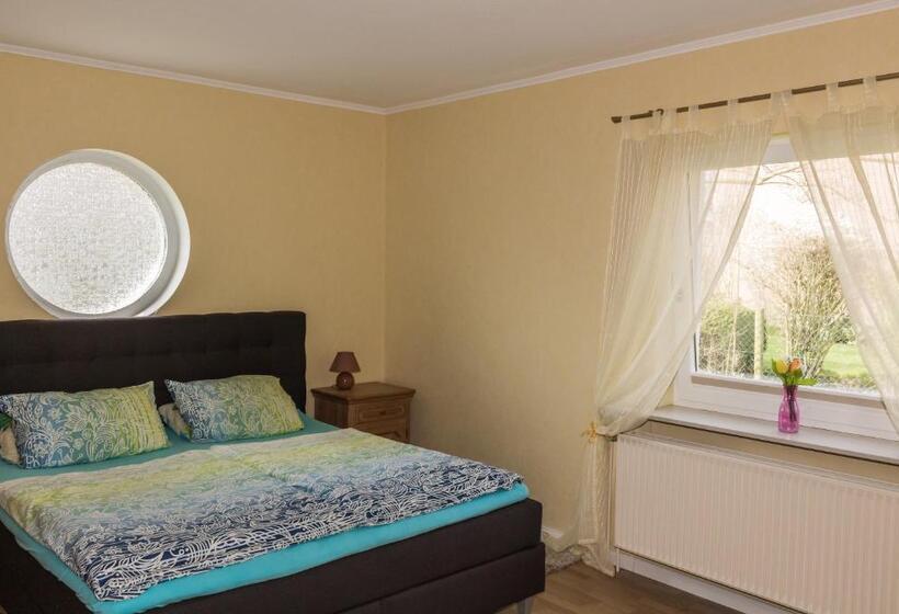 شقة غرفتين, Gästehaus Margareth