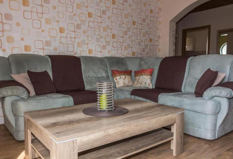 شقة غرفتين, Gästehaus Margareth