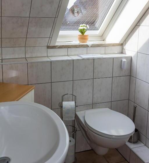 شقة غرفة واحدة, Gästehaus Margareth