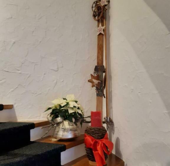 Апартаменты 1 Спальня, Gästehaus Rappenkopf