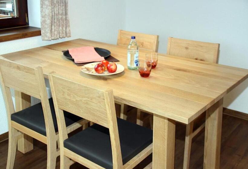 Апартаменты 2 Спальни, Gästehaus Rappenkopf