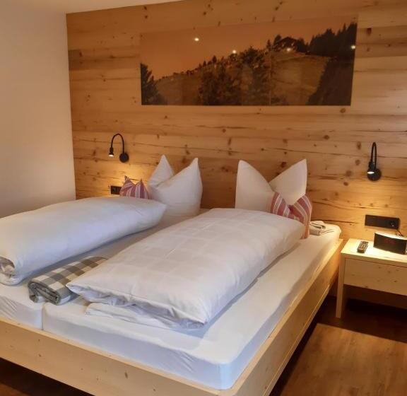 דירת שני חדרים, Gästehaus Rappenkopf