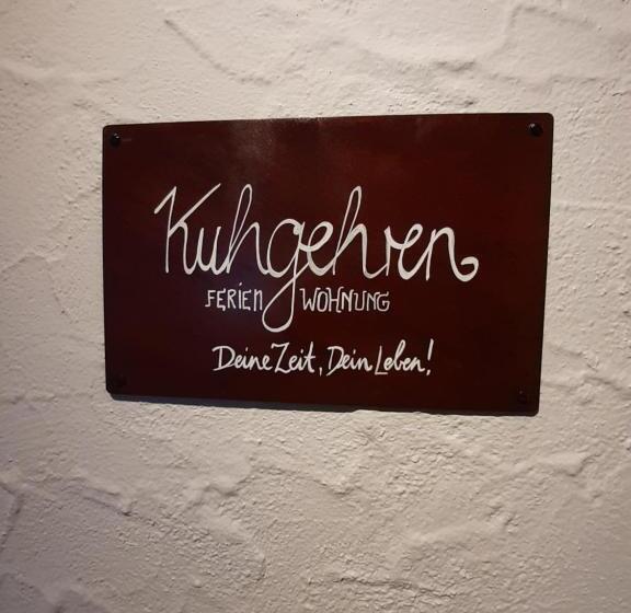 Апартаменты 1 Спальня с Балконом, Gästehaus Rappenkopf