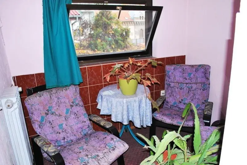 اتاق استاندارد سه نفره, Guest House Gaja