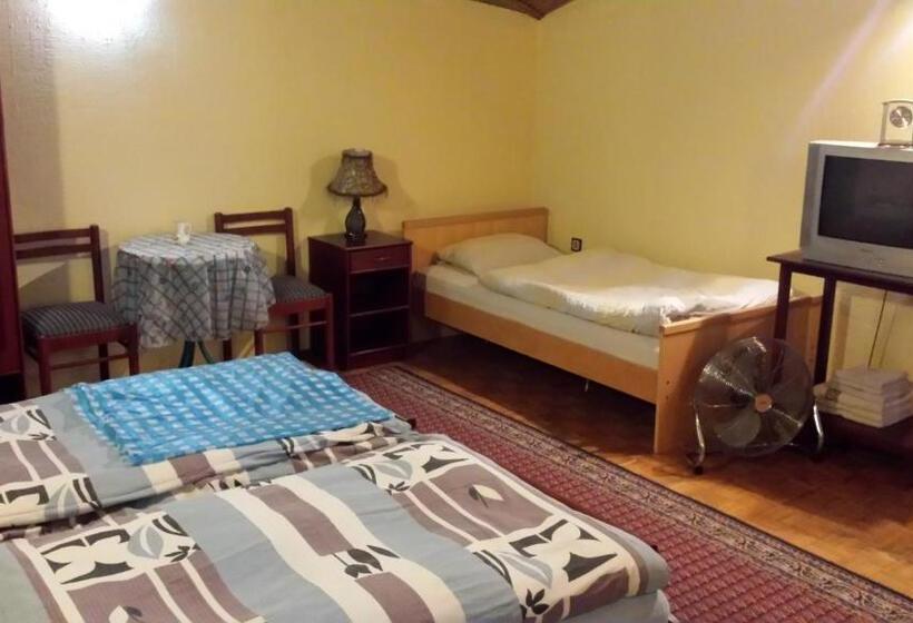 اتاق استاندارد سه نفره, Guest House Gaja