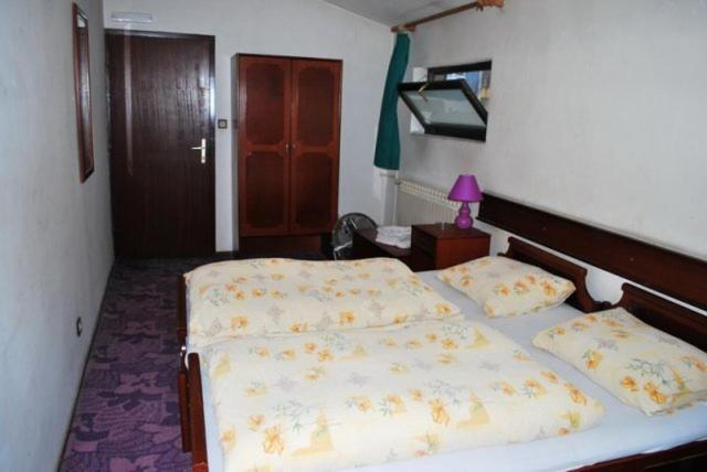 اتاق استاندارد, Guest House Gaja