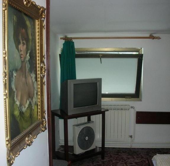 اتاق استاندارد, Guest House Gaja