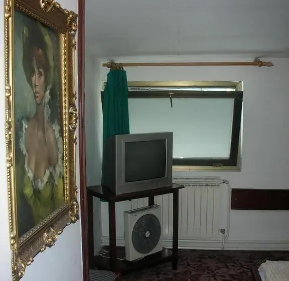 اتاق استاندارد, Guest House Gaja
