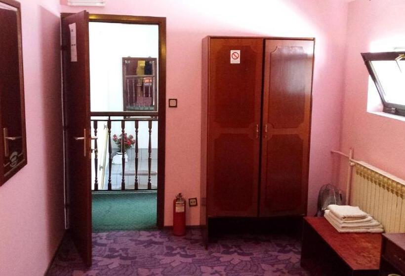 اتاق استاندارد, Guest House Gaja