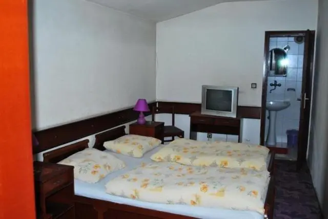 اتاق استاندارد, Guest House Gaja