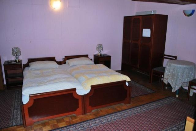اتاق استاندارد, Guest House Gaja