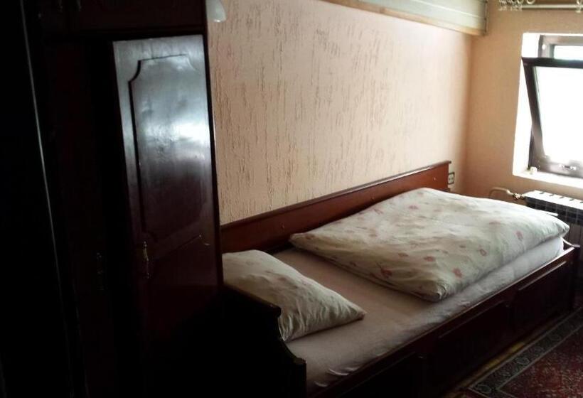 اتاق استاندارد با سرویس بهداشتی مشترک, Guest House Gaja
