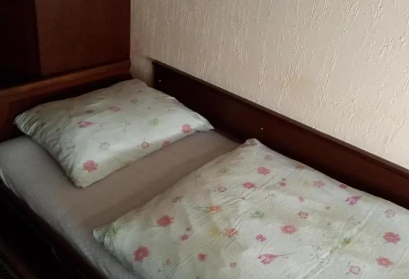 اتاق استاندارد با سرویس بهداشتی مشترک, Guest House Gaja