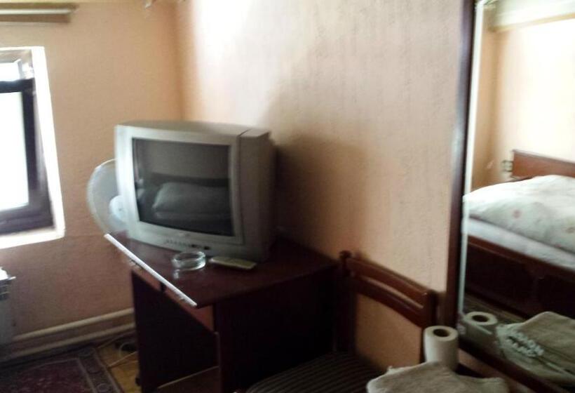 اتاق استاندارد با سرویس بهداشتی مشترک, Guest House Gaja