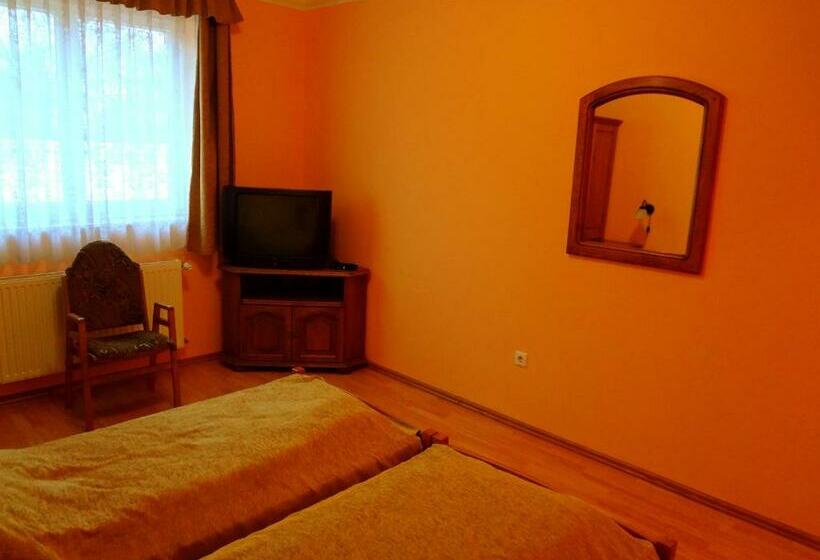 غرفة قياسية, Horváth Vendégház