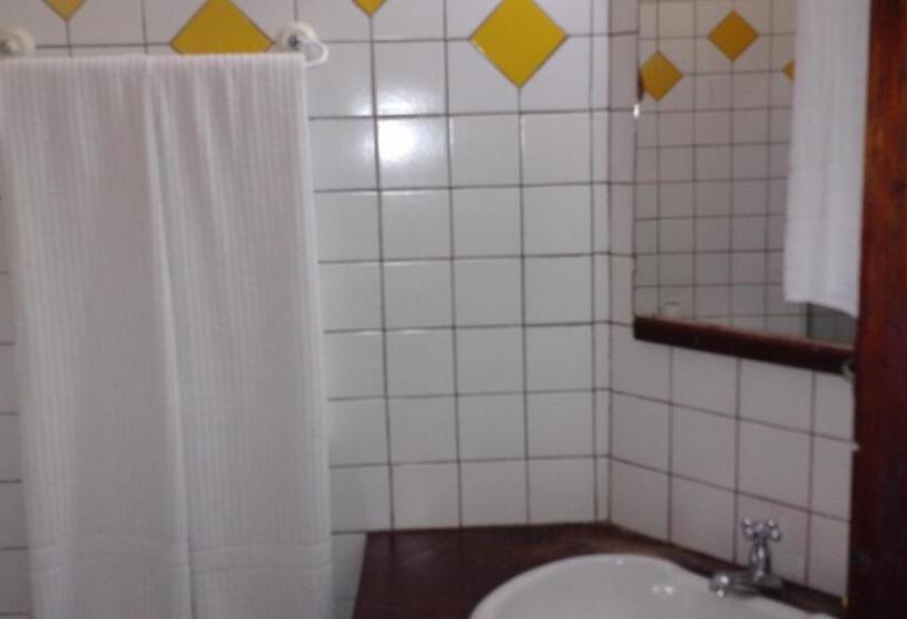 스탠다드 룸, Pousada Peixe Espada