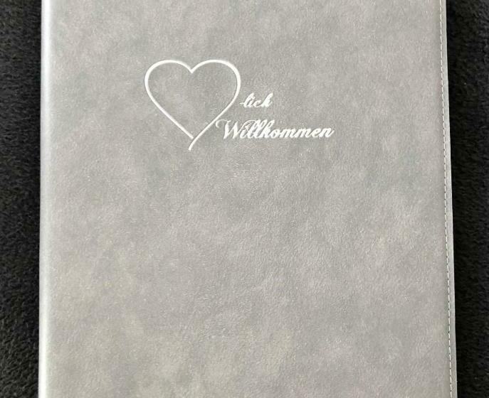 غرفة قياسية, Pension Altstadt