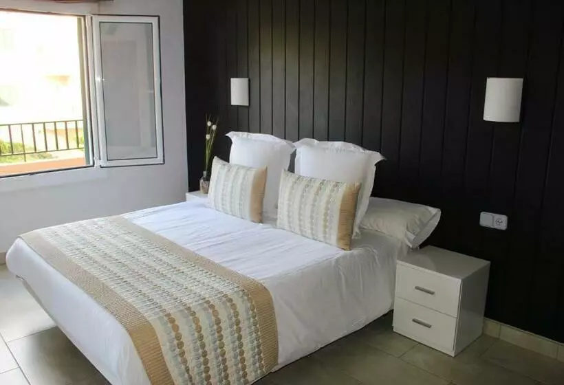 آپارتمان 1 خوابه, Apartamentos Royal Life