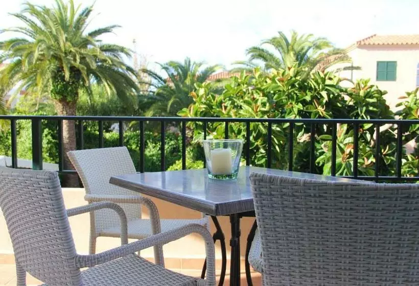 آپارتمان 1 خوابه, Apartamentos Royal Life
