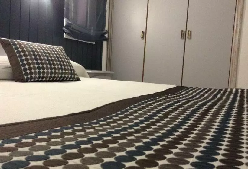 آپارتمان 1 خوابه, Apartamentos Royal Life